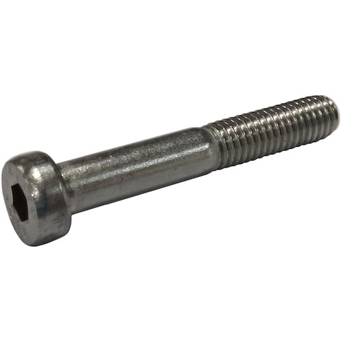 コノエ MIC 低頭六角穴付きボルト ステンレス