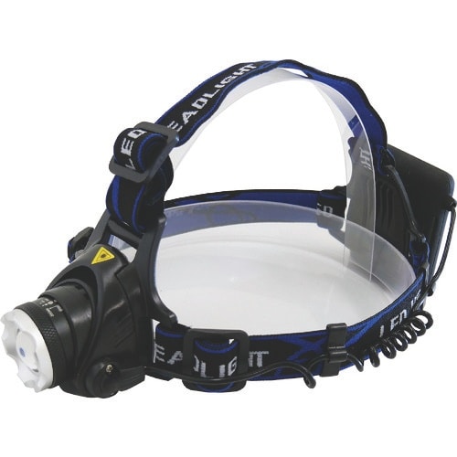 グリーンクロス 超高輝度LEDヘッドライト デルタ