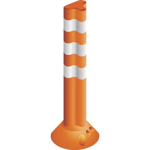 グリーンクロス ポストフレックス スタンダードタイ