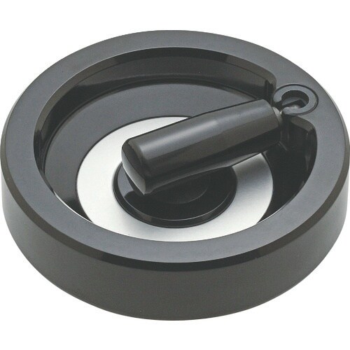 イマオ プラスチック ソリッド ハンドル車