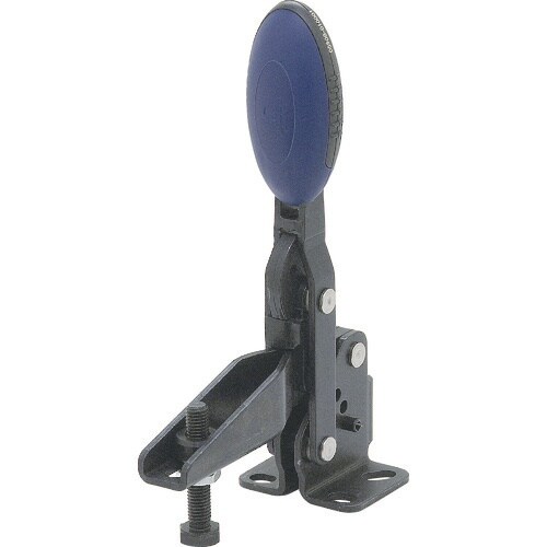 イマオ トグルクランプ