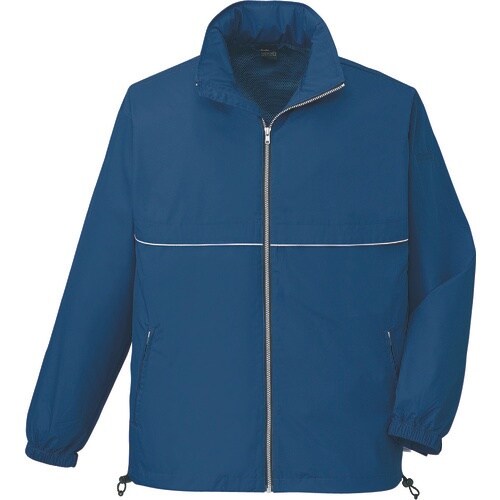 自重堂 ショートコートネ−ビ− L