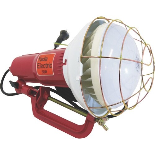 グリーンクロス LED投光器 ポッキンプラグ付