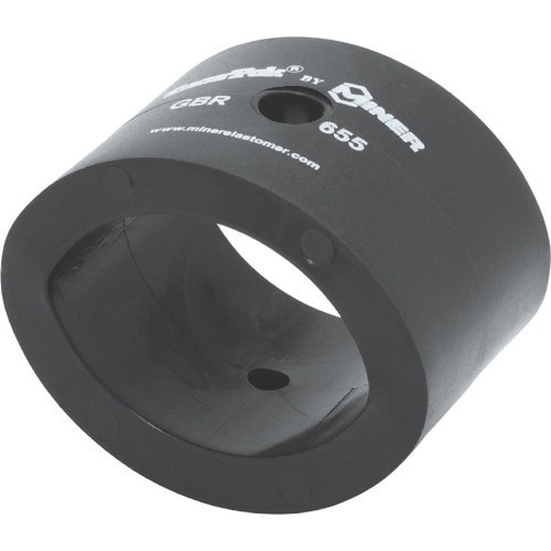 MINER TPEダンパー (ラジアル)