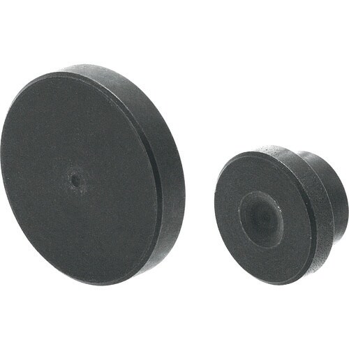 kipp スラストパッド(Tバーノブ用)