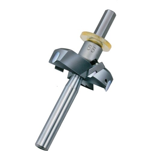 大日商 超硬安全座堀カッター AZ606 60×6