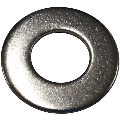 コノエ MIC JIS 平ワッシャー ステンレス