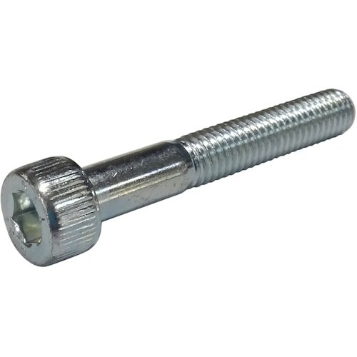 コノエ MIC 六角穴付きボルト ユニクロ 5x4