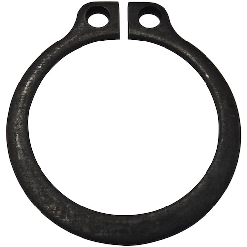 コノエ MIC スナップリング軸用 リン酸塩皮膜