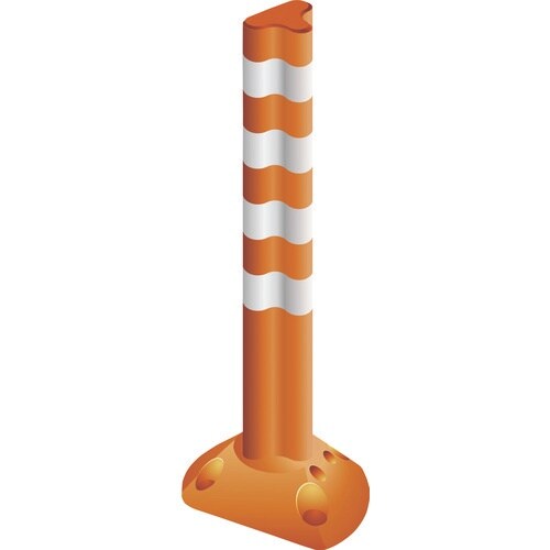 グリーンクロス ポストフレックス スリムベースタイ