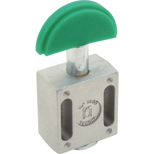 TECNIDEA アルミ オートスライド テンショ