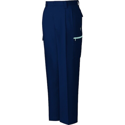 自重堂 パンツネ−ビ− 76