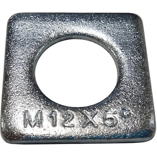 コノエ MIC テーパーワッシャー ユニクロ 6