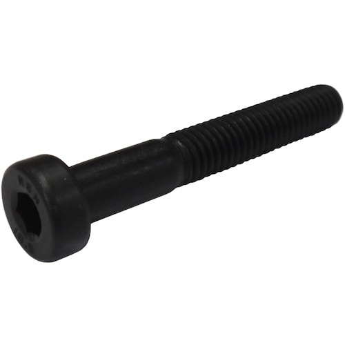 コノエ MIC 低頭六角穴付きボルト 3x20 半