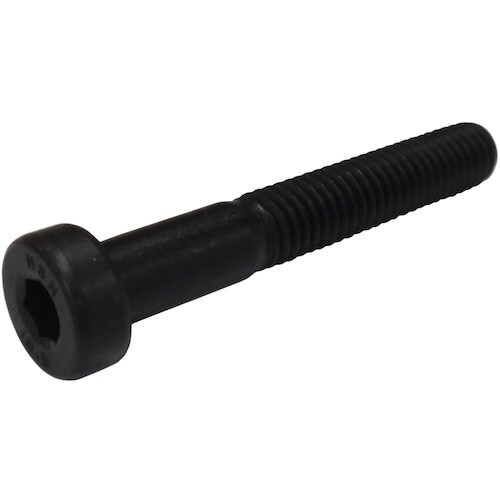 コノエ MIC 低頭六角穴付きボルト 8x35 半