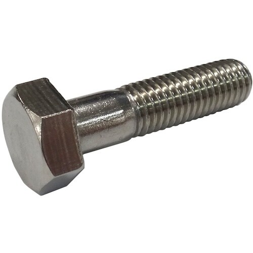 コノエ MIC 六角ボルト ステンレス 8x60