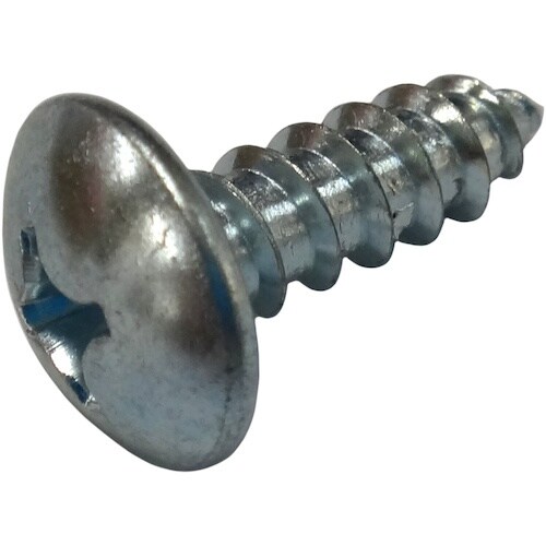 コノエ MIC トラス頭タッピンねじ ユニクロ 4