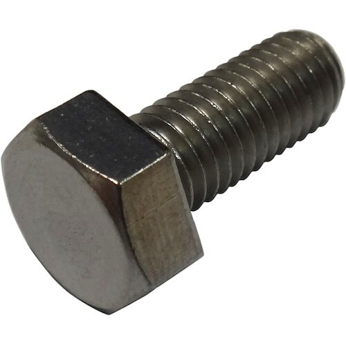 コノエ MIC 六角ボルト ステンレス 8x40