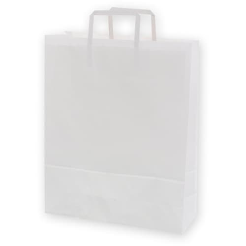 HEIKO 手提げ紙袋 25チャームバッグ 平手