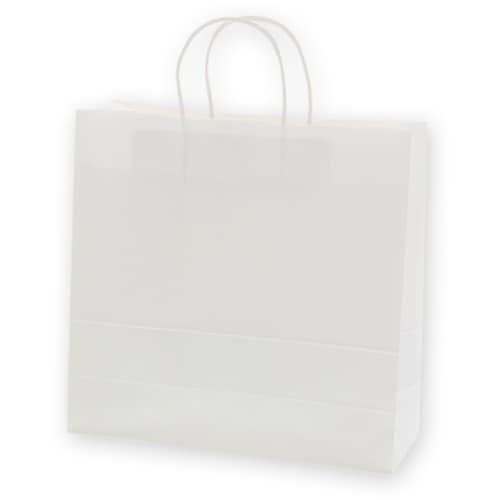 HEIKO 手提げ紙袋 25チャームバッグ 3才