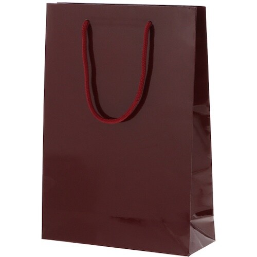 HEIKO 手提げ紙袋 ブライトバッグ SWT エ