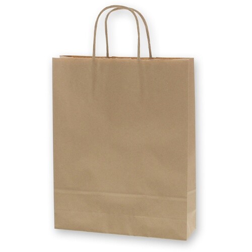 HEIKO 手提げ紙袋 25チャームバッグ MS1