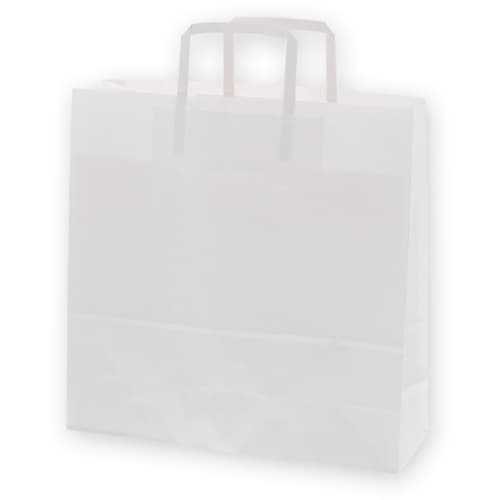 HEIKO 手提げ紙袋 25チャームバッグ 平手