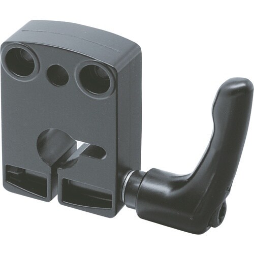 SIKO クランプ プレート