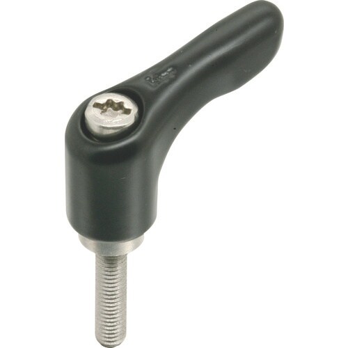 kipp ミニクランプ レバー(SUS製)