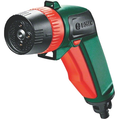 ボッシュ スプレーガン