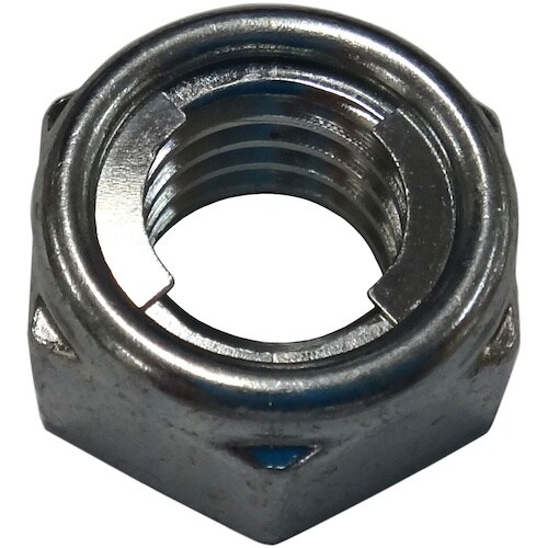 コノエ MIC SLナット ユニクロ 4 (35個