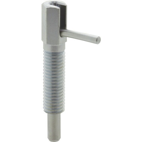 kipp インデックスプランジャー