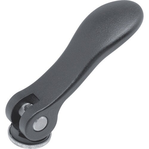 kipp カムレバー(メネジ)