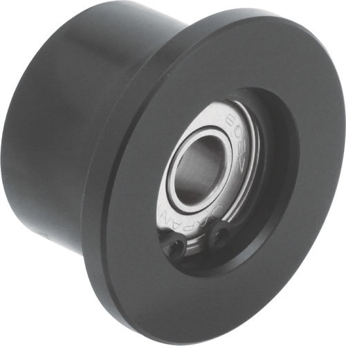 イマオ ガイドローラー (車輪、ダブルベアリング)