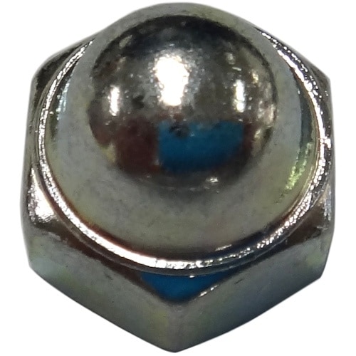 コノエ MIC 袋ナット 三価クロメート 10 (