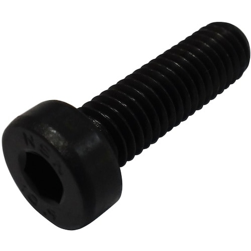 コノエ MIC 低頭六角穴付きボルト 8x10 (