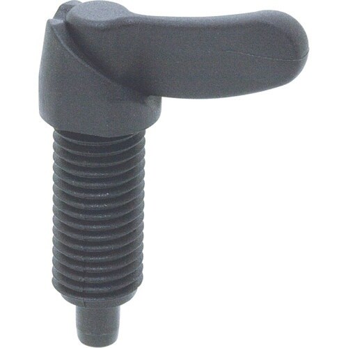 ELESA エンプラ インデックスプランジャー