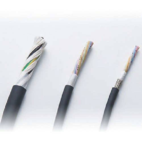 太陽ケーブルテック 電子機器ロボット用ケーブル E