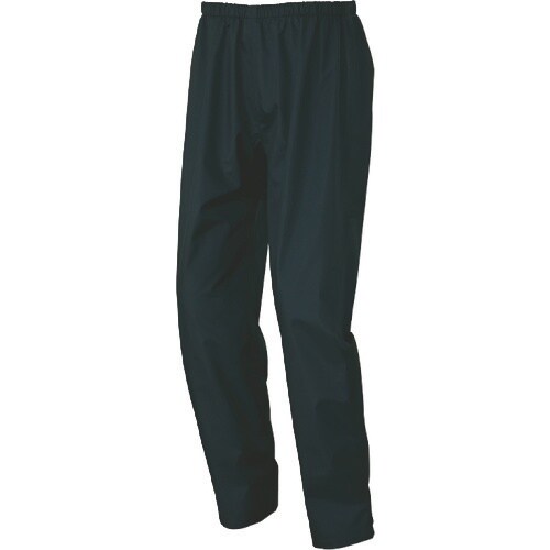 アイトス ディアプレックスストレッチ レインパンツ