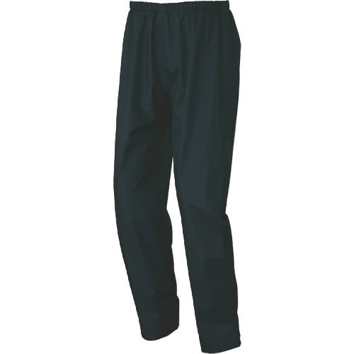 アイトス ディアプレックスストレッチ レインパンツ