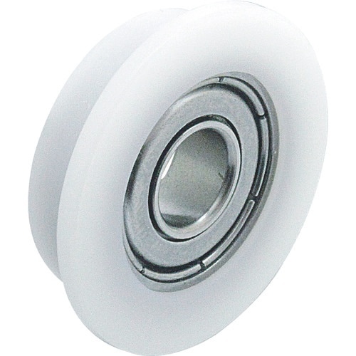 イマオ 樹脂製ガイドローラー(L型)