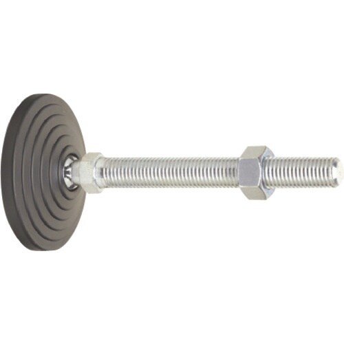 ELESA エンプラレベリングパッド