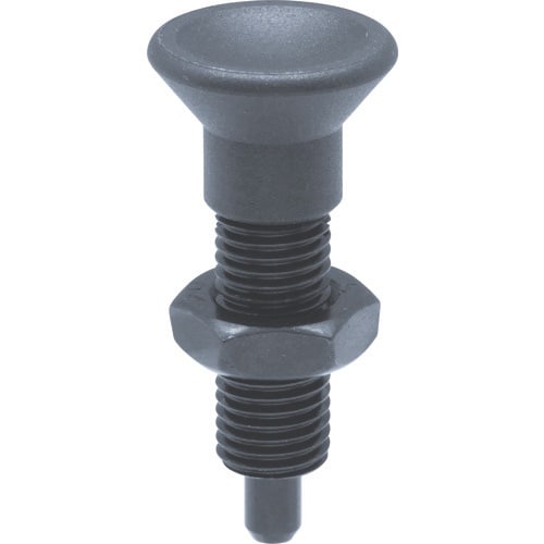 kipp インデックスプランジャー(ロングストロー