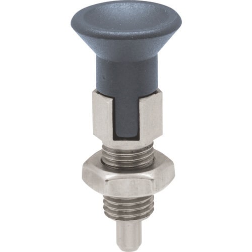 kipp インデックスプランジャー(ロングストロー