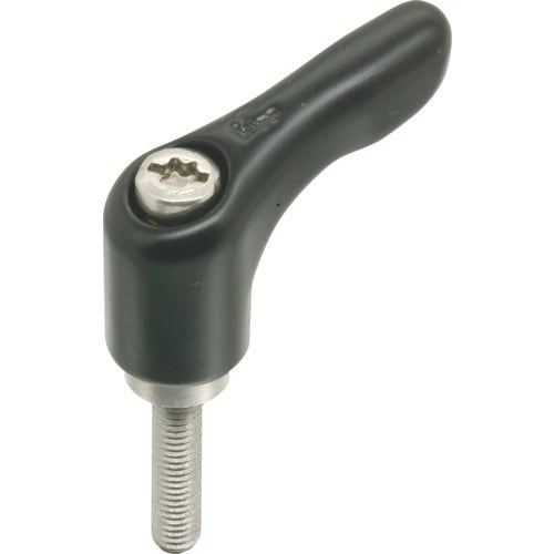 kipp ミニクランプ レバー(SUS製)