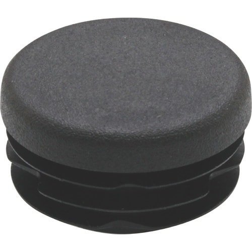 ELESA パイプ用エンドキャップ