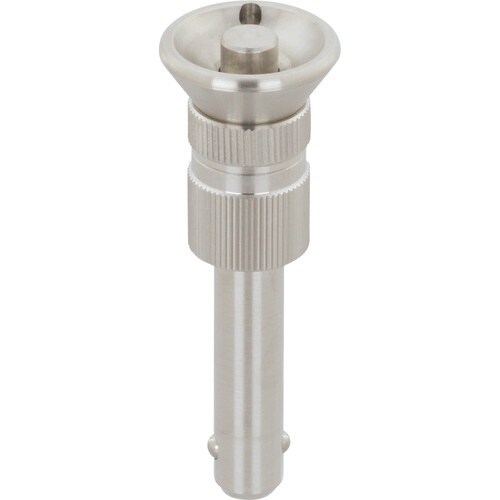 kipp アジャストボールロックピン