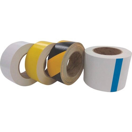 桜井 “貼って剥がせる”ラインテープ 50mm×3