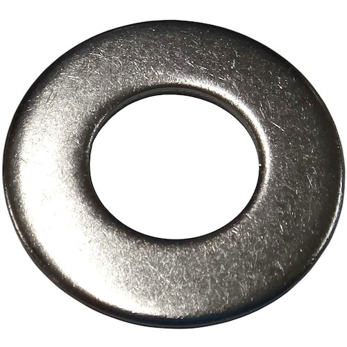 コノエ MIC JIS 平ワッシャー ステンレス