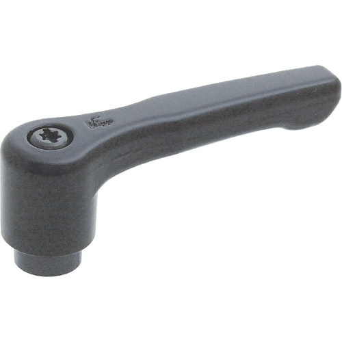 kipp フラット クランプ レバー
